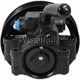 Purchase Top-Quality Remanufactured Power Steering Pump Without Reservoir by BBB INDUSTRIES - 712-0149A1 pa6