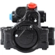 Purchase Top-Quality Remanufactured Power Steering Pump Without Reservoir by BBB INDUSTRIES - 712-0153 pa2