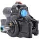 Purchase Top-Quality Remanufactured Power Steering Pump Without Reservoir by BBB INDUSTRIES - 712-0153 pa7