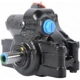 Purchase Top-Quality Remanufactured Power Steering Pump Without Reservoir by BBB INDUSTRIES - 712-0153 pa9