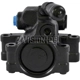 Purchase Top-Quality Remanufactured Power Steering Pump Without Reservoir by BBB INDUSTRIES - 712-0154 pa1