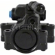 Purchase Top-Quality Remanufactured Power Steering Pump Without Reservoir by BBB INDUSTRIES - 712-0154 pa6