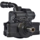 Purchase Top-Quality Remanufactured Power Steering Pump Without Reservoir by BBB INDUSTRIES - 712-0154 pa7