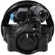Purchase Top-Quality BBB INDUSTRIES - 712-0154A2 - Remanufactured Power Steering Pump Without Reservoir pa6