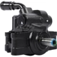 Purchase Top-Quality Remanufactured Power Steering Pump Without Reservoir by BBB INDUSTRIES - 712-0157 pa3