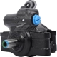 Purchase Top-Quality Remanufactured Power Steering Pump Without Reservoir by BBB INDUSTRIES - 712-0157 pa4