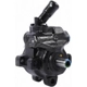 Purchase Top-Quality Remanufactured Power Steering Pump Without Reservoir by BBB INDUSTRIES - 712-0159 pa10