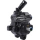 Purchase Top-Quality Remanufactured Power Steering Pump Without Reservoir by BBB INDUSTRIES - 712-0159 pa3