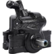 Purchase Top-Quality Remanufactured Power Steering Pump Without Reservoir by BBB INDUSTRIES - 712-0160P pa1