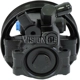 Purchase Top-Quality Remanufactured Power Steering Pump Without Reservoir by BBB INDUSTRIES - 712-0160PA2 pa2