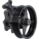 Purchase Top-Quality Remanufactured Power Steering Pump Without Reservoir by BBB INDUSTRIES - 712-0160PA2 pa5
