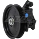 Purchase Top-Quality Remanufactured Power Steering Pump Without Reservoir by BBB INDUSTRIES - 712-0161A1 pa1