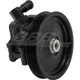Purchase Top-Quality Remanufactured Power Steering Pump Without Reservoir by BBB INDUSTRIES - 712-0161A1 pa2