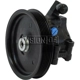 Purchase Top-Quality Remanufactured Power Steering Pump Without Reservoir by BBB INDUSTRIES - 712-0161A1 pa3