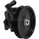 Purchase Top-Quality Remanufactured Power Steering Pump Without Reservoir by BBB INDUSTRIES - 712-0161A1 pa5
