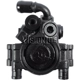Purchase Top-Quality Remanufactured Power Steering Pump Without Reservoir by BBB INDUSTRIES - 712-0163 pa1