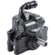 Purchase Top-Quality Remanufactured Power Steering Pump Without Reservoir by BBB INDUSTRIES - 712-0163 pa2