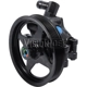 Purchase Top-Quality Remanufactured Power Steering Pump Without Reservoir by BBB INDUSTRIES - 712-0167A1 pa3
