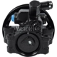 Purchase Top-Quality Remanufactured Power Steering Pump Without Reservoir by BBB INDUSTRIES - 712-0167A1 pa5