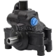 Purchase Top-Quality Remanufactured Power Steering Pump Without Reservoir by BBB INDUSTRIES - 712-0175 pa2