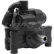Purchase Top-Quality Remanufactured Power Steering Pump Without Reservoir by BBB INDUSTRIES - 712-0176 pa1