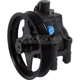 Purchase Top-Quality Remanufactured Power Steering Pump Without Reservoir by BBB INDUSTRIES - 712-0176A1 pa4