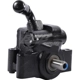 Purchase Top-Quality Remanufactured Power Steering Pump Without Reservoir by BBB INDUSTRIES - 712-0186 pa2