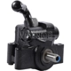 Purchase Top-Quality Remanufactured Power Steering Pump Without Reservoir by BBB INDUSTRIES - 712-0186 pa4