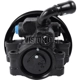 Purchase Top-Quality Remanufactured Power Steering Pump Without Reservoir by BBB INDUSTRIES - 712-0186A1 pa1