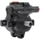 Purchase Top-Quality Remanufactured Power Steering Pump Without Reservoir by BBB INDUSTRIES - 720-0125 pa3