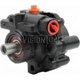Purchase Top-Quality Remanufactured Power Steering Pump Without Reservoir by BBB INDUSTRIES - 720-0186 pa7