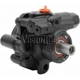 Purchase Top-Quality Remanufactured Power Steering Pump Without Reservoir by BBB INDUSTRIES - 720-0186 pa8