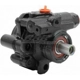 Purchase Top-Quality Remanufactured Power Steering Pump Without Reservoir by BBB INDUSTRIES - 720-0186 pa9