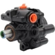 Purchase Top-Quality Remanufactured Power Steering Pump Without Reservoir by BBB INDUSTRIES - 720-0187 pa4
