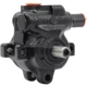 Purchase Top-Quality Remanufactured Power Steering Pump Without Reservoir by BBB INDUSTRIES - 720-0191 pa3