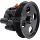 Purchase Top-Quality Remanufactured Power Steering Pump Without Reservoir by BBB INDUSTRIES - 720-0193 pa2