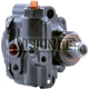 Purchase Top-Quality Remanufactured Power Steering Pump Without Reservoir by BBB INDUSTRIES - 730-0106 pa1