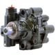 Purchase Top-Quality Remanufactured Power Steering Pump Without Reservoir by BBB INDUSTRIES - 730-0106 pa2