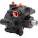Purchase Top-Quality Remanufactured Power Steering Pump Without Reservoir by BBB INDUSTRIES - 730-0107 pa1