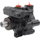 Purchase Top-Quality Remanufactured Power Steering Pump Without Reservoir by BBB INDUSTRIES - 730-0107 pa5