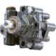 Purchase Top-Quality Remanufactured Power Steering Pump Without Reservoir by BBB INDUSTRIES - 730-0111 pa3