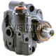 Purchase Top-Quality Remanufactured Power Steering Pump Without Reservoir by BBB INDUSTRIES - 730-0111 pa4