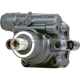 Purchase Top-Quality Remanufactured Power Steering Pump Without Reservoir by BBB INDUSTRIES - 730-0115 pa4