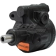 Purchase Top-Quality Remanufactured Power Steering Pump Without Reservoir by BBB INDUSTRIES - 730-0116 pa4