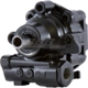 Purchase Top-Quality Remanufactured Power Steering Pump Without Reservoir by BBB INDUSTRIES - 730-0117 pa3