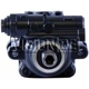 Purchase Top-Quality Remanufactured Power Steering Pump Without Reservoir by BBB INDUSTRIES - 730-0120 pa6