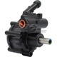Purchase Top-Quality Remanufactured Power Steering Pump Without Reservoir by BBB INDUSTRIES - 730-0121 pa4