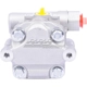 Purchase Top-Quality Remanufactured Power Steering Pump Without Reservoir by BBB INDUSTRIES - 730-0123 pa7