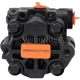 Purchase Top-Quality Remanufactured Power Steering Pump Without Reservoir by BBB INDUSTRIES - 730-0124 pa3