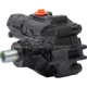 Purchase Top-Quality Remanufactured Power Steering Pump Without Reservoir by BBB INDUSTRIES - 730-0124 pa5